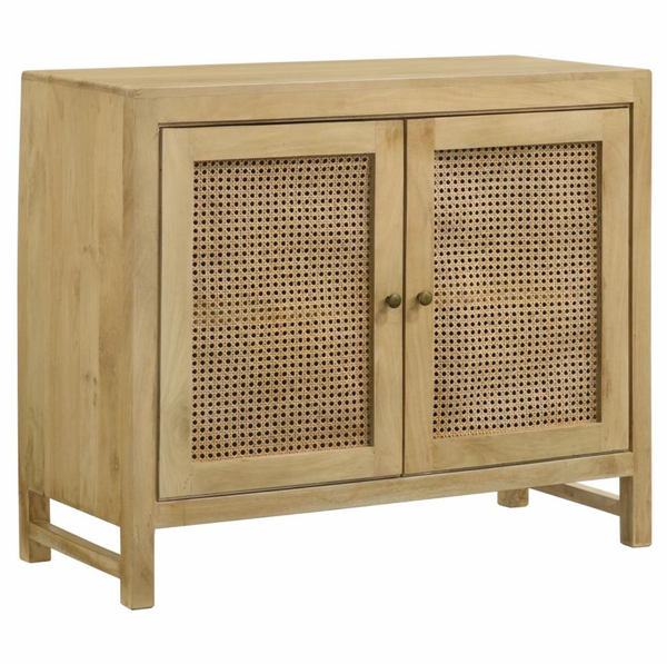 Zamora Accent Cabinet