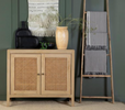 Zamora Accent Cabinet