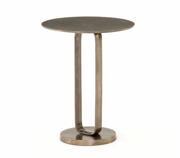 Brooklyn Accent Table