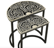 Zalik Nesting Tables