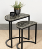 Zalik Nesting Tables