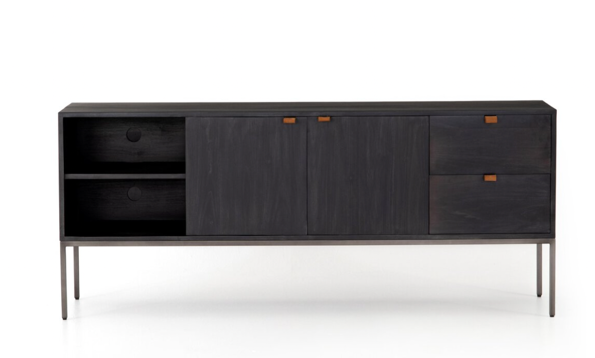 Quinn Media Console