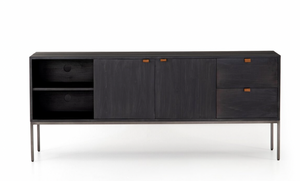 Quinn Media Console