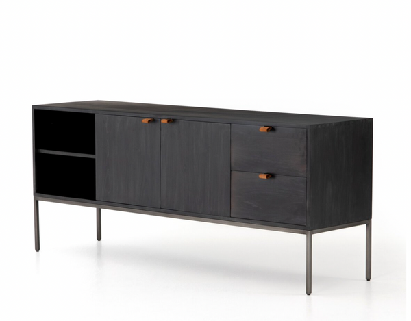 Quinn Media Console