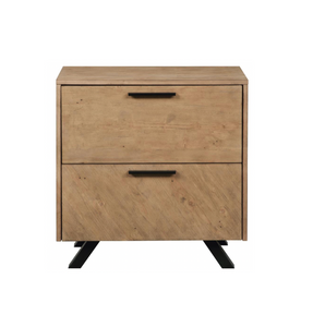 Wilshire Nightstand