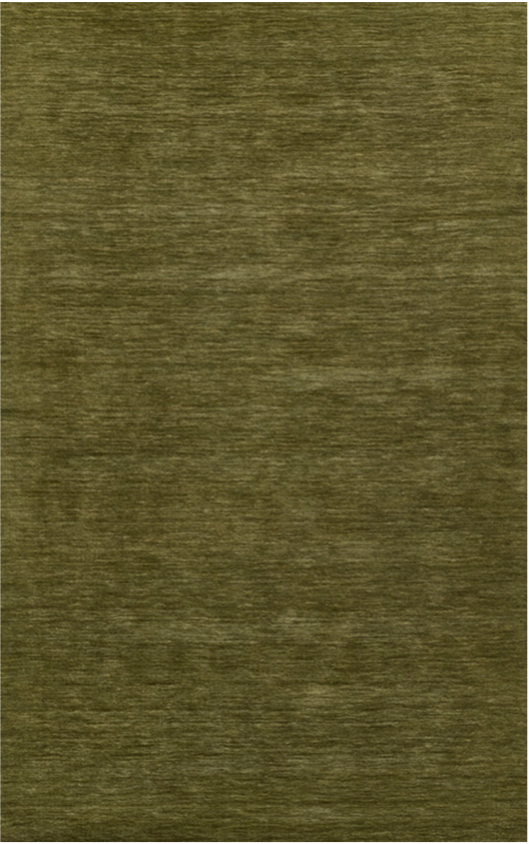 Olive Rug 8' x 10'