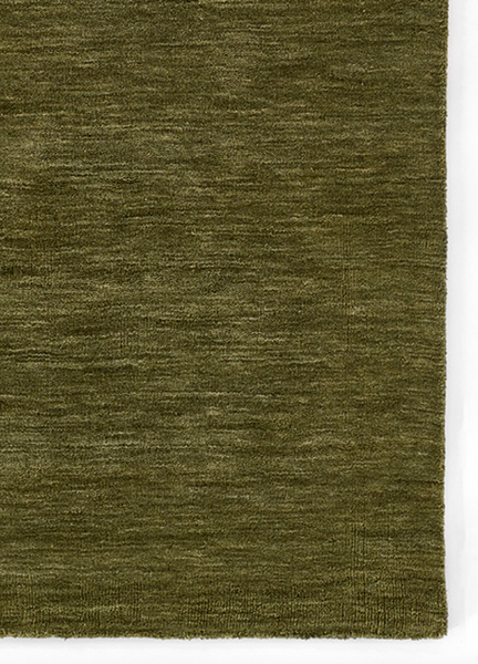 Olive Rug 8' x 10'