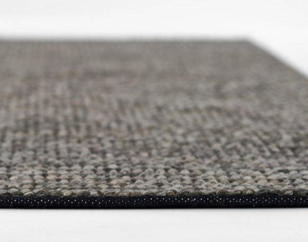 Sheldon Charcoal Rug 8'-9'' x 11'-9''