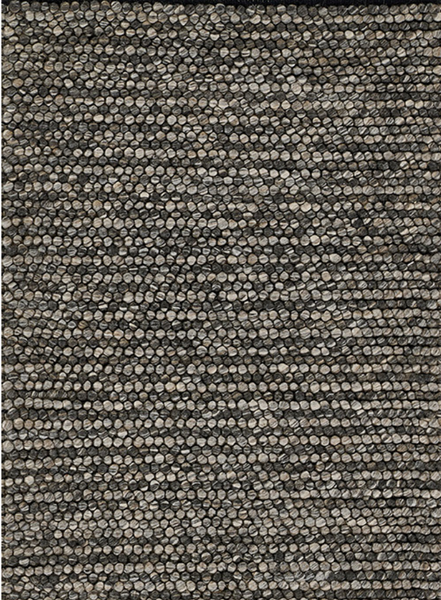 Sheldon Charcoal Rug 8'-9'' x 11'-9''