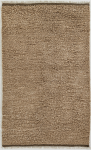 Hannah Rug Natural 8' x 10'