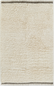 Hannah Rug Ivory 8' x 10'