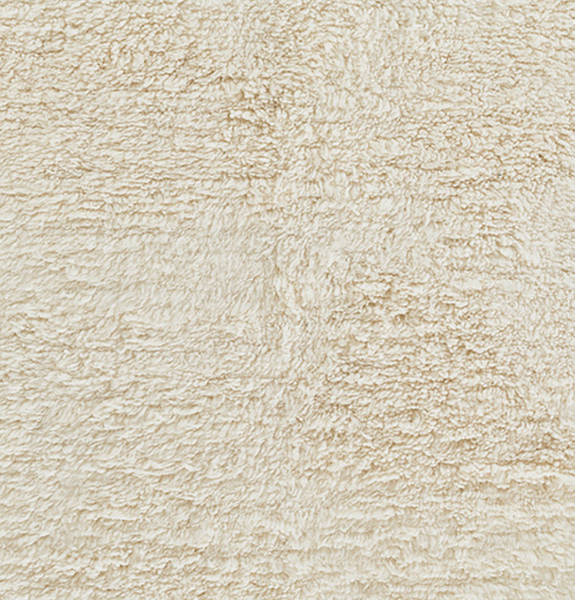 Hannah Rug Ivory 8' x 10'