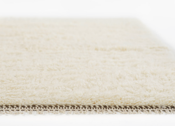 Hannah Rug Ivory 8' x 10'