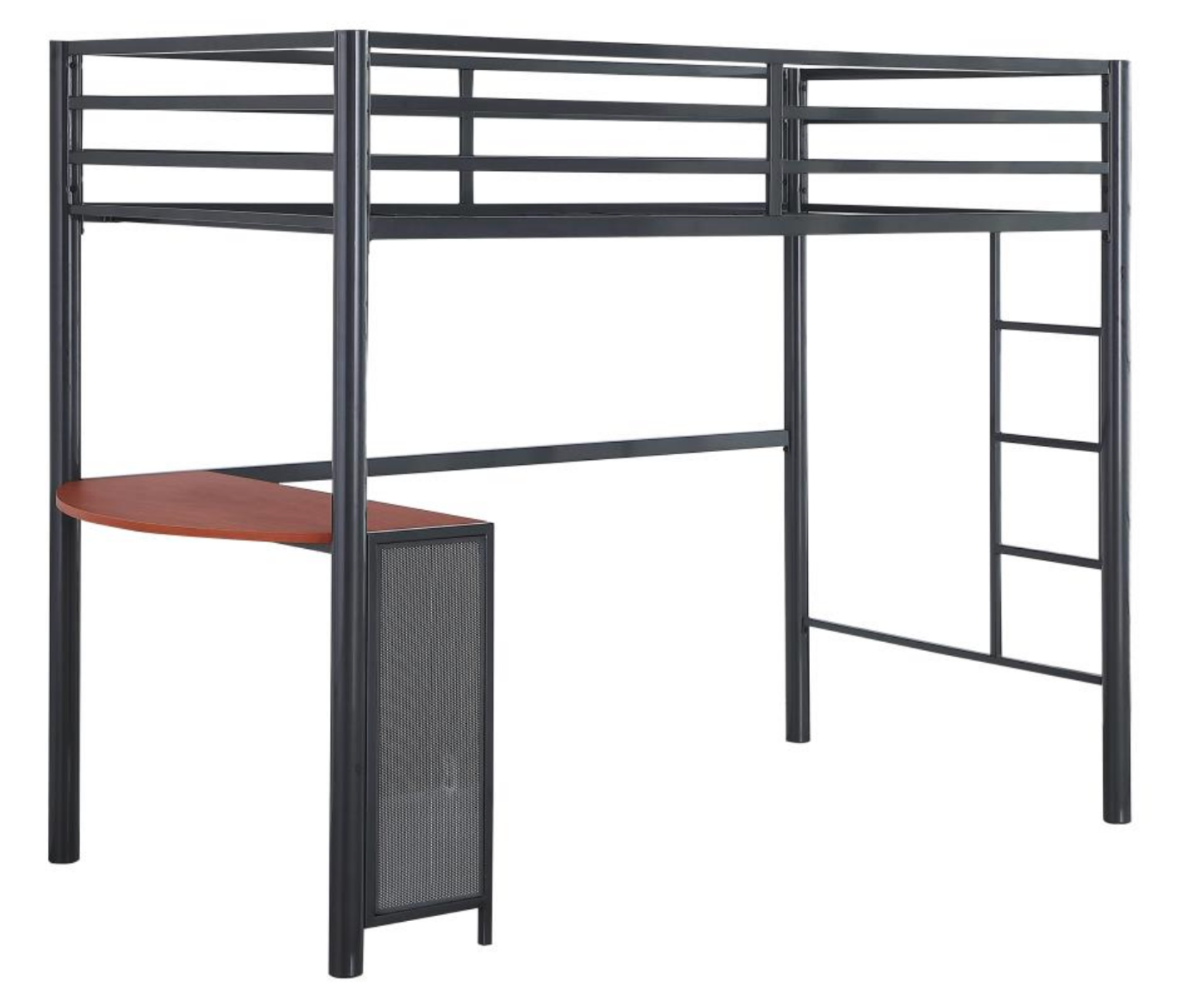 Gunnard Loft Bed