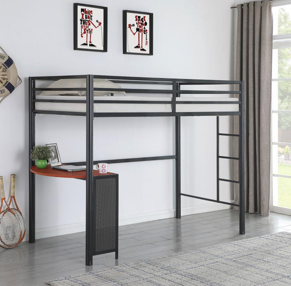 Gunnard Loft Bed