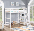 Kima Twin Loft Bed