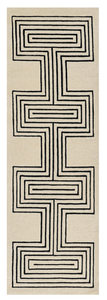 Kenzie Rug - 2'-6" x 8'-0" Runner