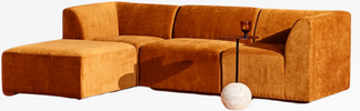 Lila 4 piece Sectional