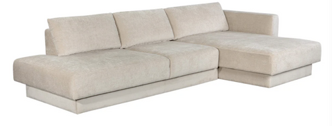 Tecoma Sofa Chaise