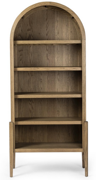 Tolkin Bookshelf