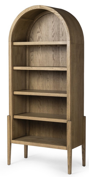 Tolkin Bookshelf