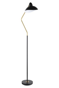 Luxo Floor Lamp