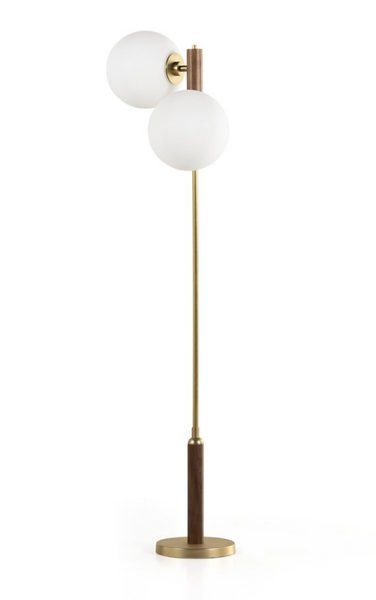 Cologne Floor Lamp