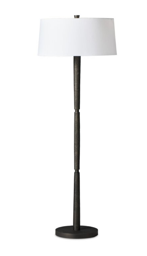 Fern Floor Lamp