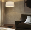 Fern Floor Lamp