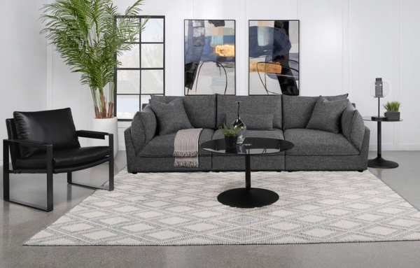 Sasha 3 Piece Sofa