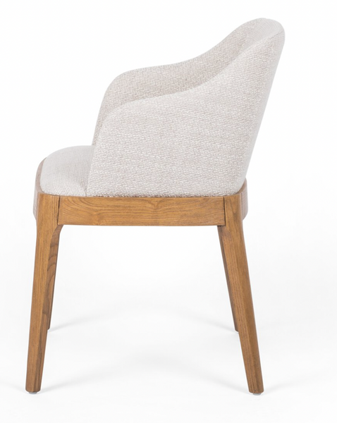 Bran Dining Chair