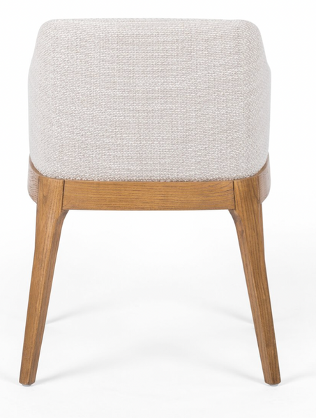 Bran Dining Chair