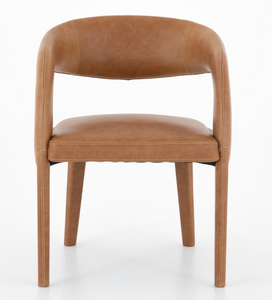 Zhan Dining Room Chair - Toffee