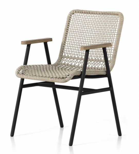 Ava Outdoor Chair