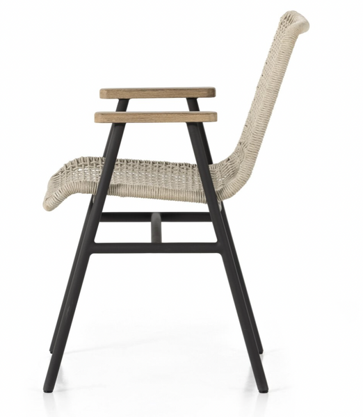 Ava Outdoor Chair