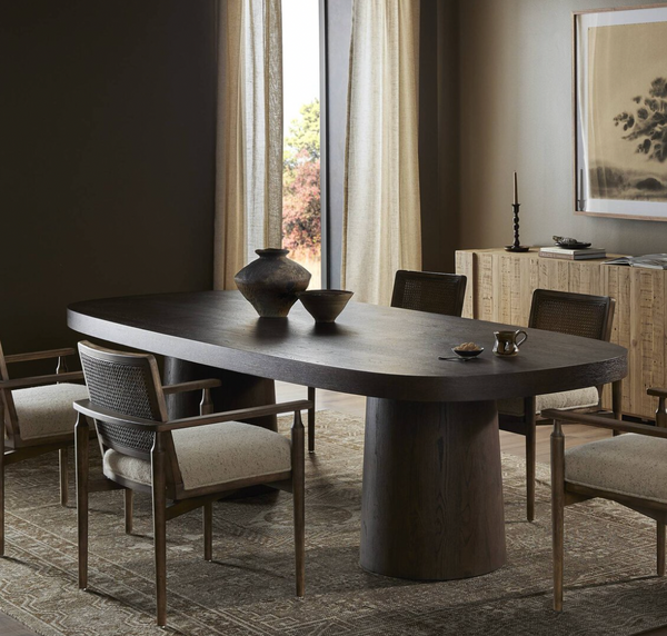 Valeria Dining Table