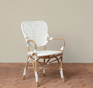 Clemente Outdoor Chair