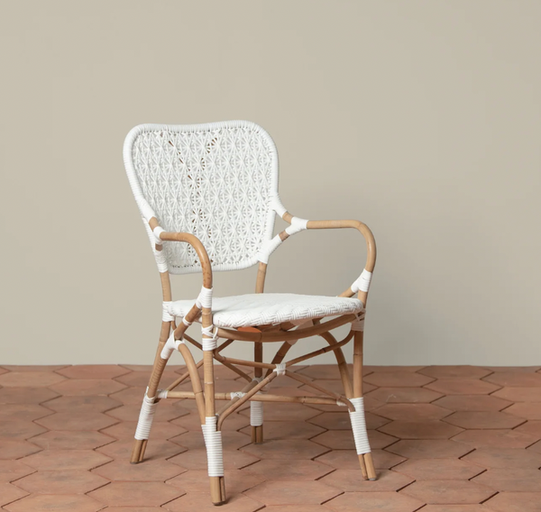 Clemente Outdoor Chair