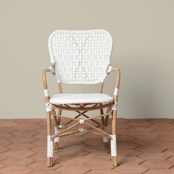 Clemente Outdoor Chair