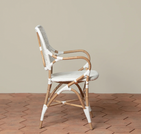 Clemente Outdoor Chair