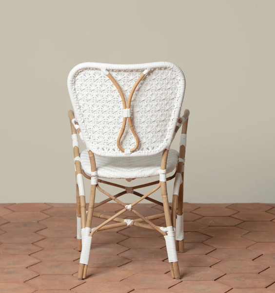 Clemente Outdoor Chair