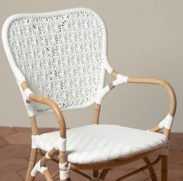 Clemente Outdoor Chair