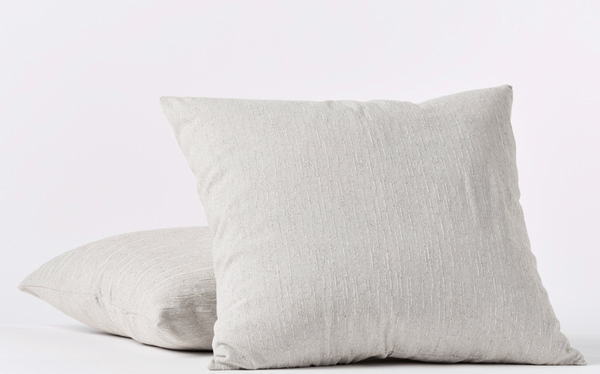 Torro Organic Cotton Euro Pillow