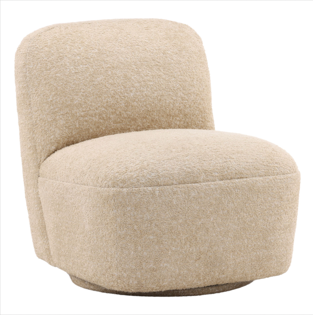 Tyrell Swivel Chair