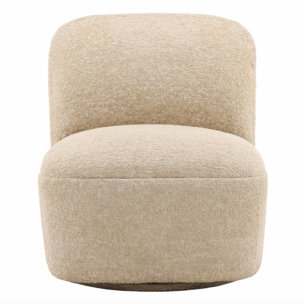 Tyrell Swivel Chair