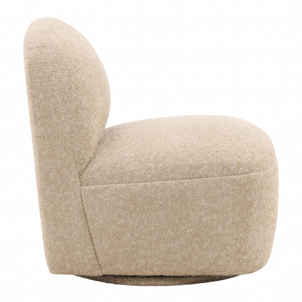 Tyrell Swivel Chair