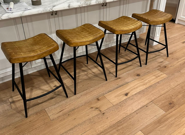 Batu Counter Stools