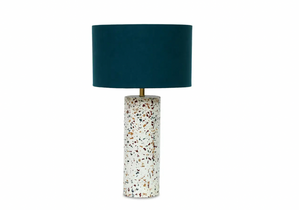 Terrazzo Table Lamp