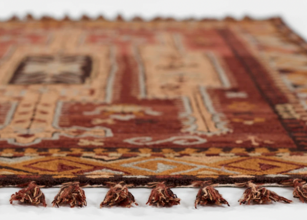 Morocco Rug - 9' x 12'