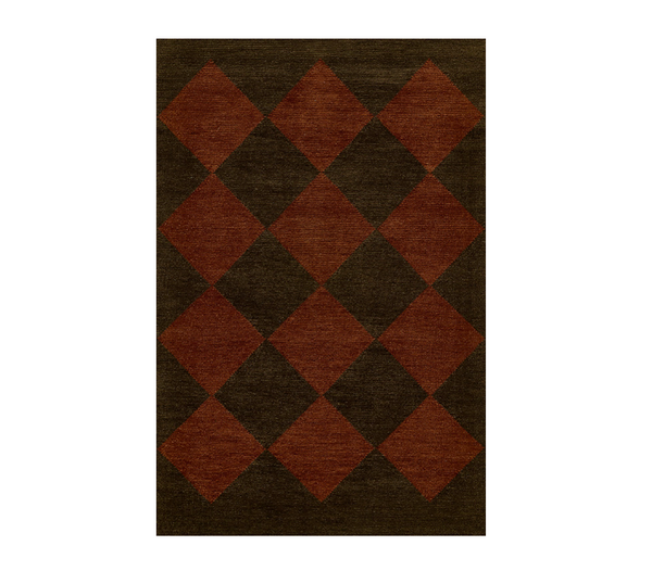 Harlequin Rug 9' x 12'